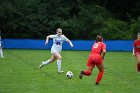WSoc vs BSU  Wheaton College Women’s Soccer vs Bridgewater State University. - Photo by Keith Nordstrom : Wheaton, Women’s Soccer
